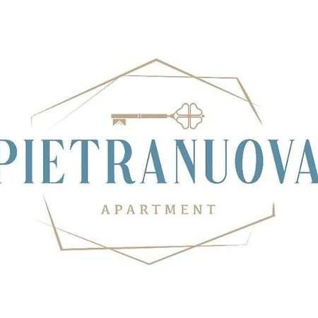 Вілла Pietranuova Турі Екстер'єр фото