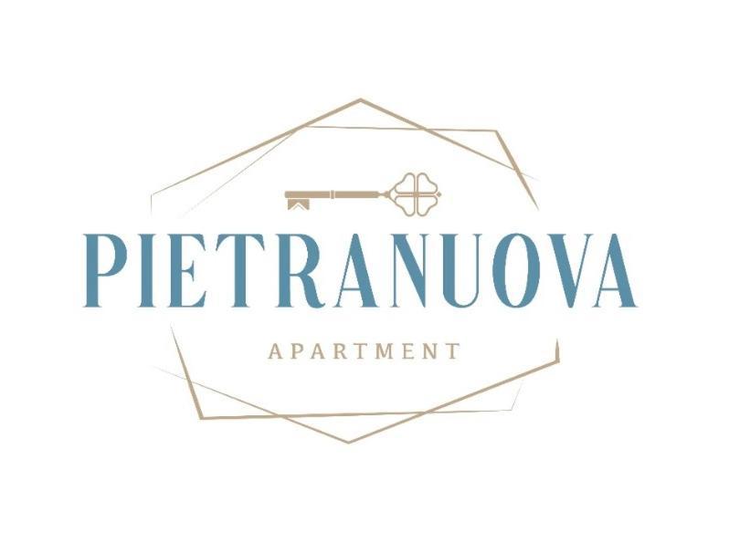 Вілла Pietranuova Турі Екстер'єр фото